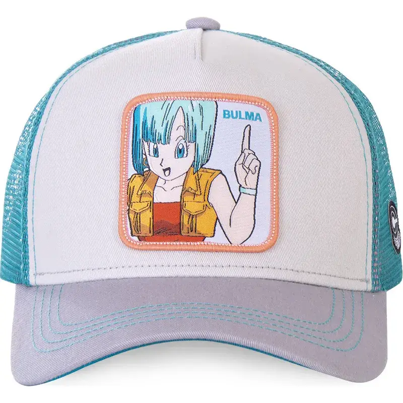 Cappello Bulma