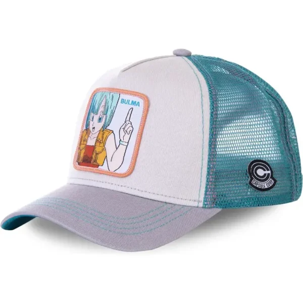 Cappello Bulma