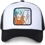Cappello Bulma Bianco