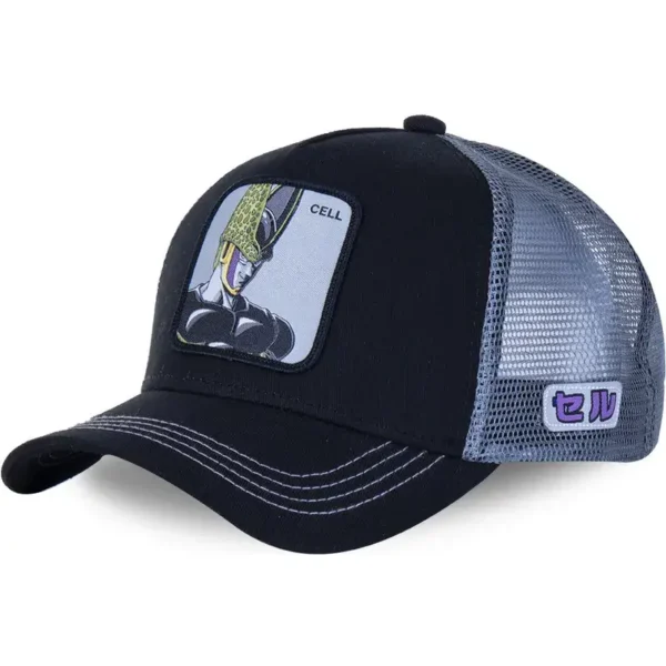 Cappello Cell