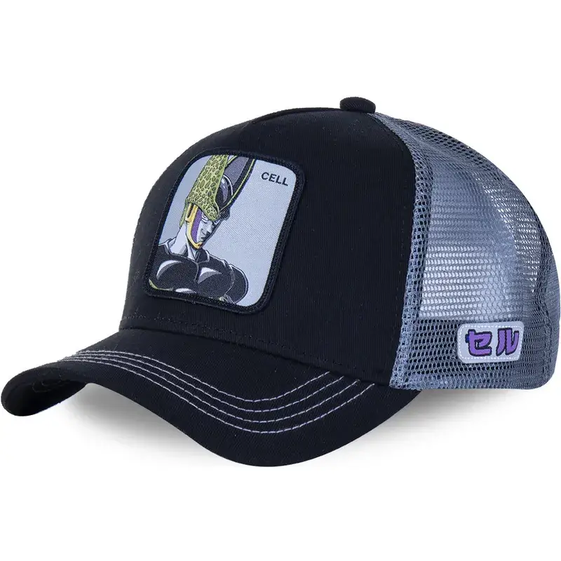 Cappello Cell