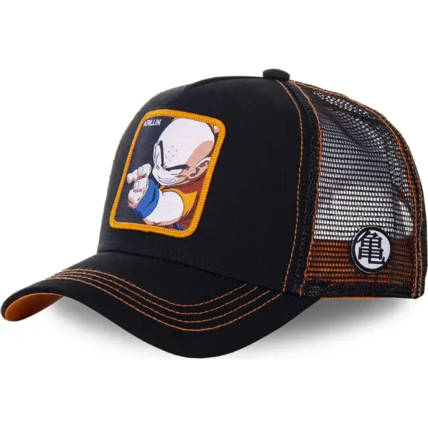Cappello Crilin