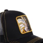 Cappello di Dragon Ball Nero