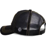Cappello di Dragon Ball Nero