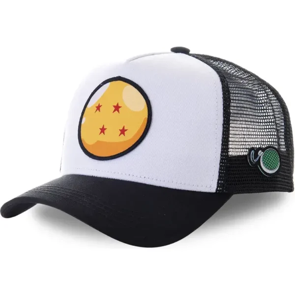 Cappello di Dragon Ball Z