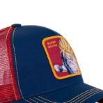 Cappello di Dragon Ball Z Saiyan