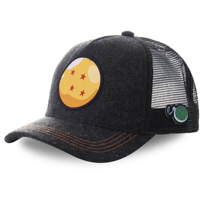 Cappello di Dragon Ball