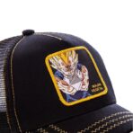 Cappello di Majin Vegeta