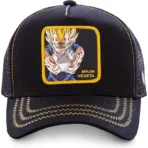 Cappello di Majin Vegeta