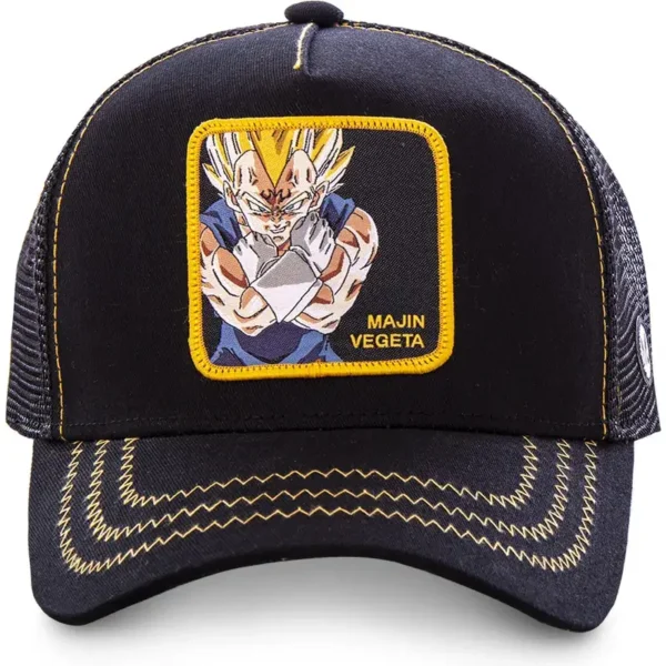 Cappello di Majin Vegeta