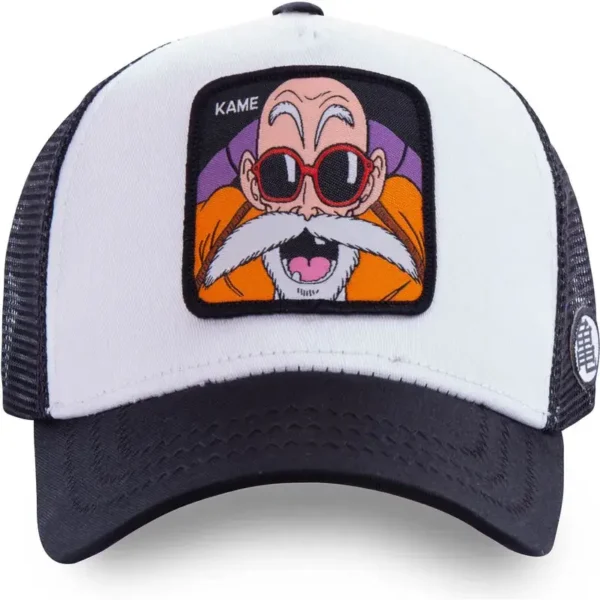 Cappello di Master Roshi