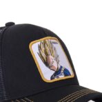 Cappello di Vegeta