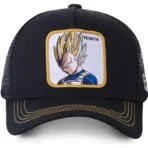 Cappello di Vegeta