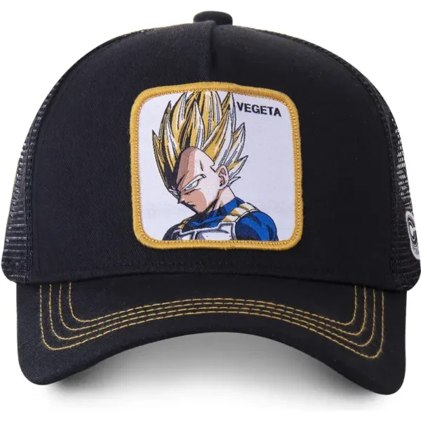 Cappello di Vegeta