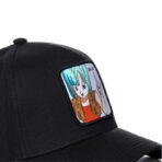 Cappello Dragon Ball Bulma