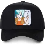 Cappello Dragon Ball Bulma