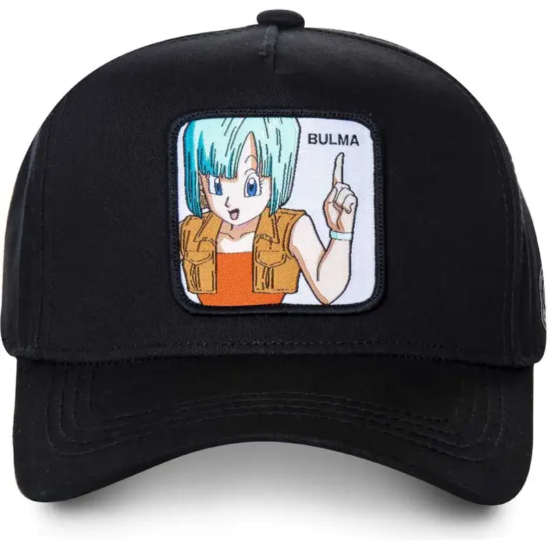 Cappello Dragon Ball Bulma