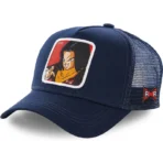 Cappello Dragon Ball C-17