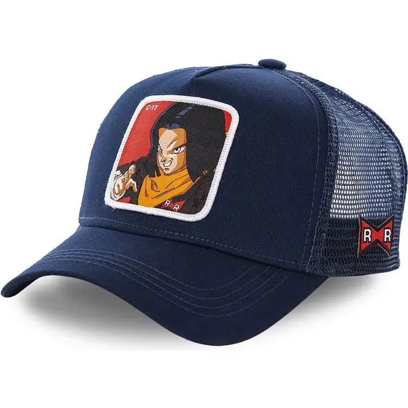 Cappello Dragon Ball C-17