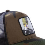 Cappello Dragon Ball Cell