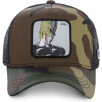 Cappello Dragon Ball Cell
