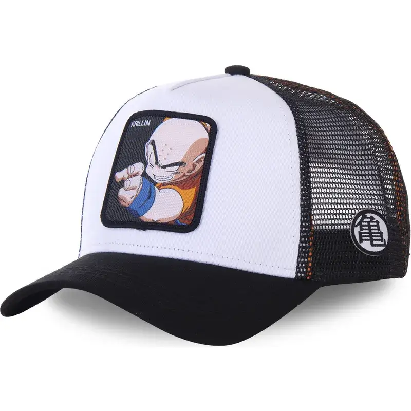 Cappello Dragon Ball Crilin Cappello Dragon Ball Crilin