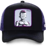 Cappello Dragon Ball Freezer