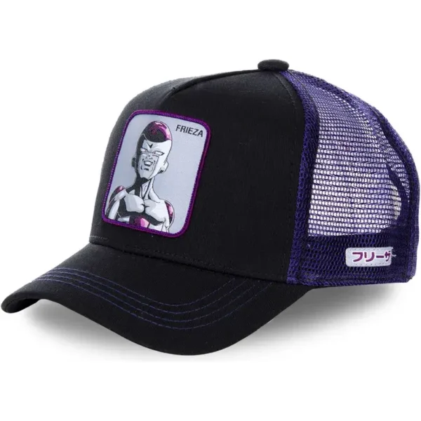 Cappello Dragon Ball Freezer