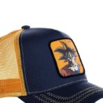 Cappello Dragon Ball Goku