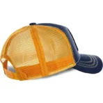 Cappello Dragon Ball Goku