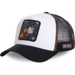 Cappello Dragon Ball Goten