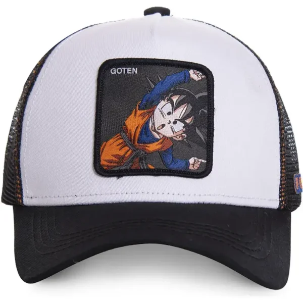 Cappello Dragon Ball Goten