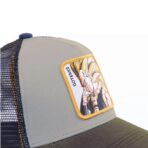 Cappello Dragon Ball Gotenks