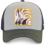 Cappello Dragon Ball Gotenks