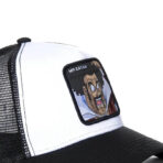 Cappello Dragon Ball Hercule