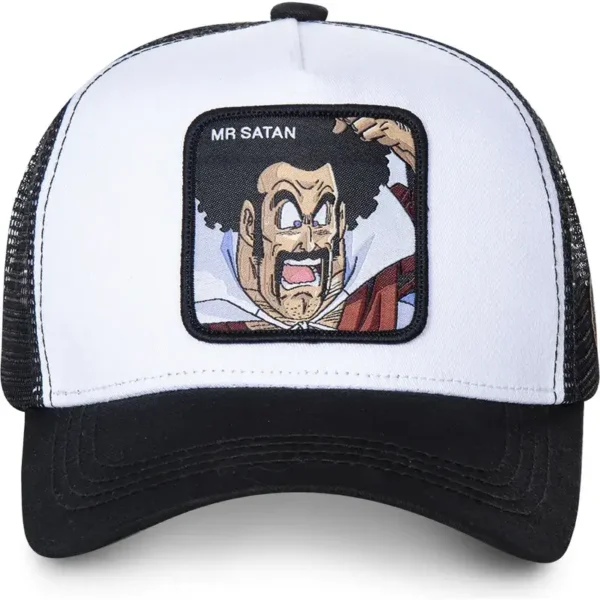 Cappello Dragon Ball Hercule