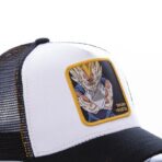 Cappello Dragon Ball Majin Vegeta