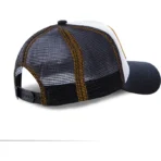 Cappello Dragon Ball Majin Vegeta