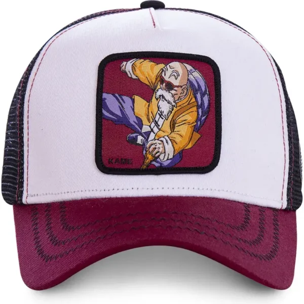 Cappello Dragon Ball Master Roshi