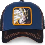 Cappello Dragon Ball New Era