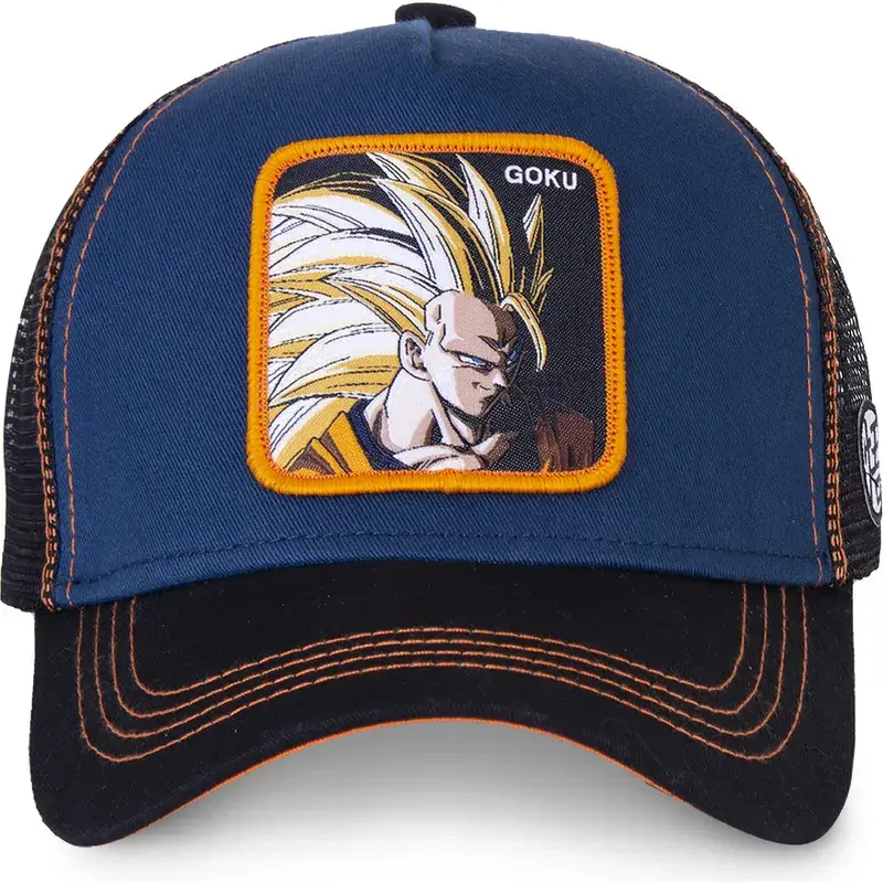 Cappello Dragon Ball New Era