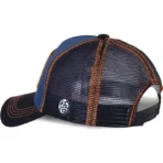 Cappello Dragon Ball New Era