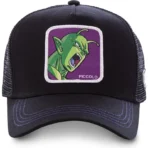Cappello Dragon Ball Piccolo