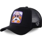 Cappello Dragon Ball Roshi