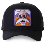 Cappello Dragon Ball Roshi