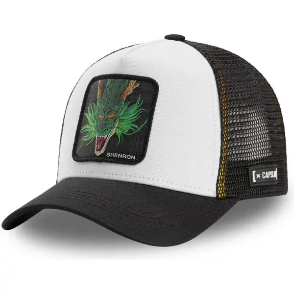 Cappello Dragon Ball Shenron