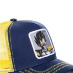 Cappello Dragon Ball Vegeta