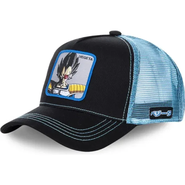 Cappello Dragon Ball Z