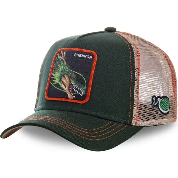 Cappello Dragon Ball Z Shenron