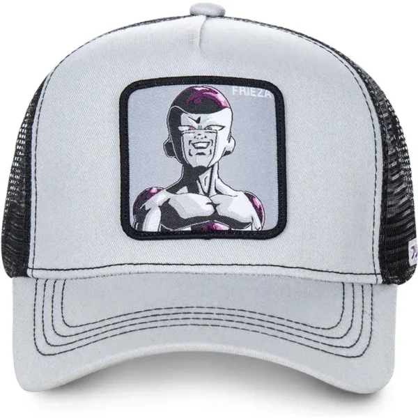 Cappello Freezer
